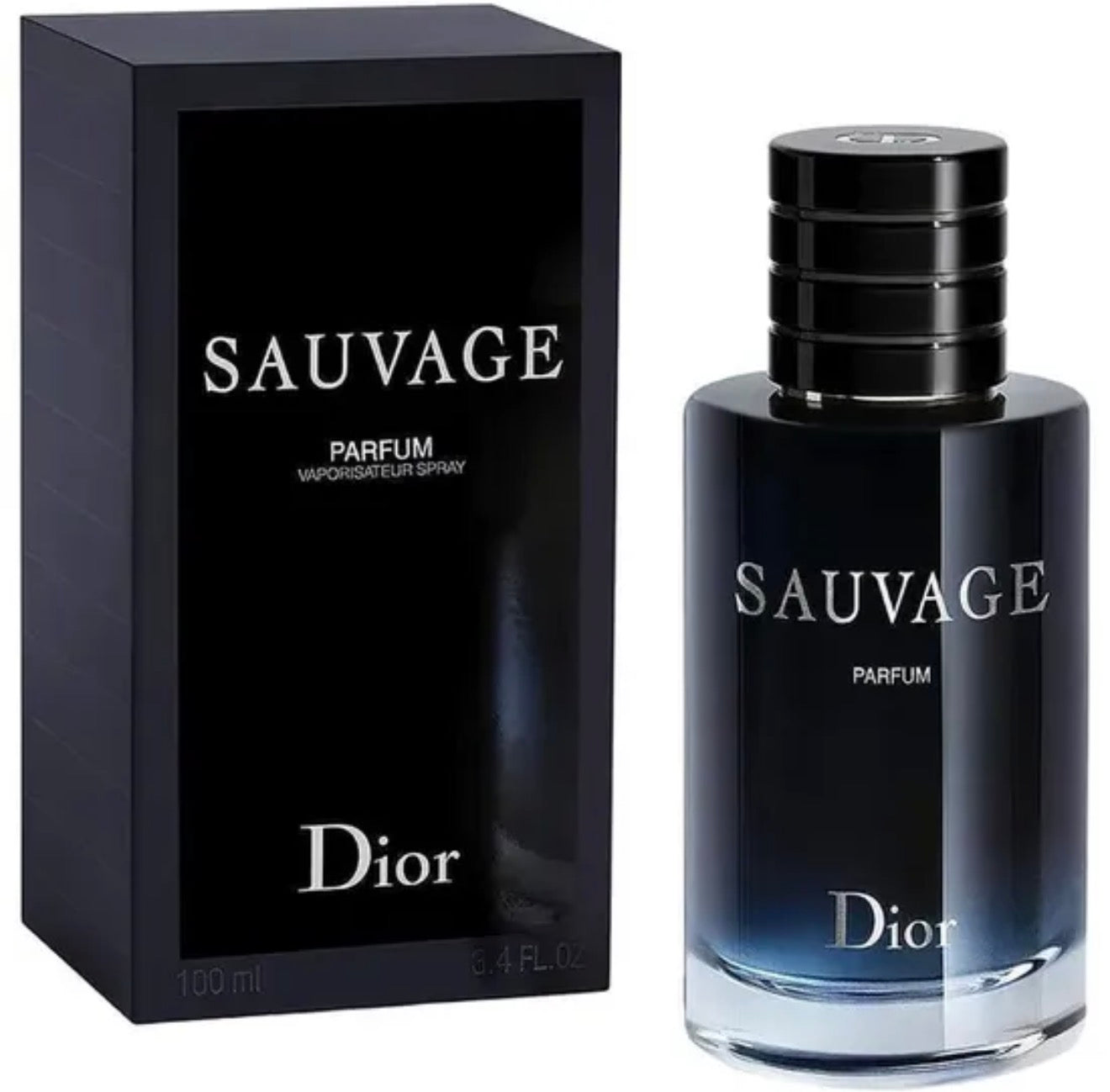 Christian Dior Sauvage Parfum de 100ml