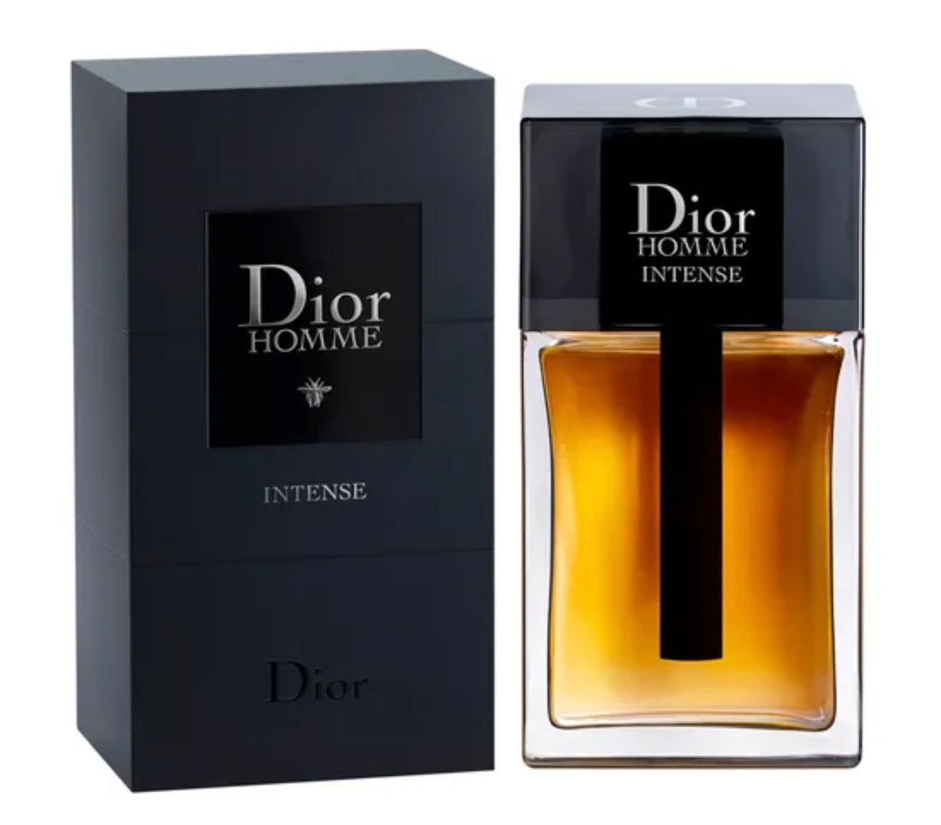 Christian Dior Homme Intense Eau de Toilette de 100ml