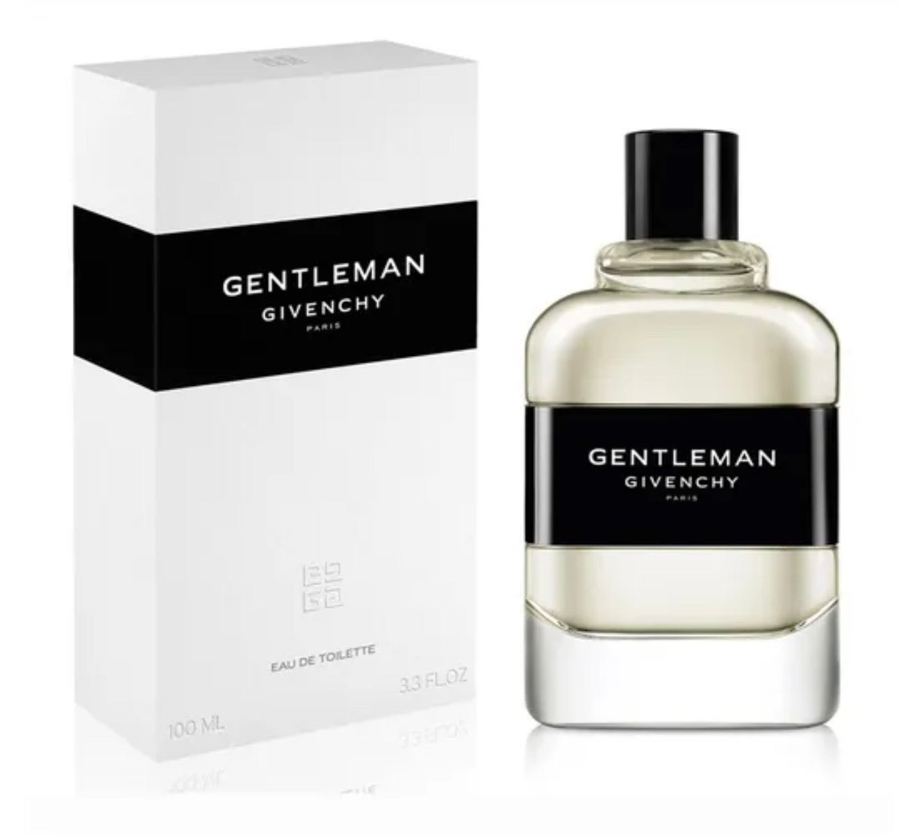 Givenchy Gentleman Eau de Toilette de 100ml
