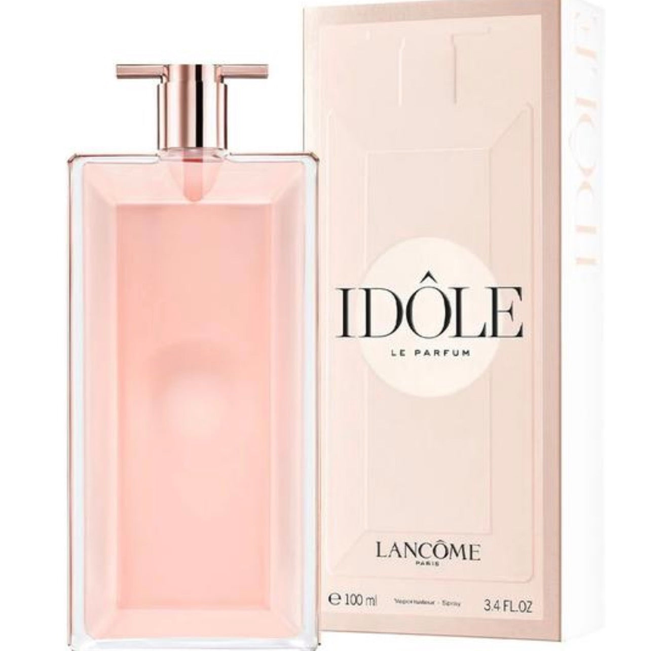 Lancôme Idôle Eau de Parfum de 100ml