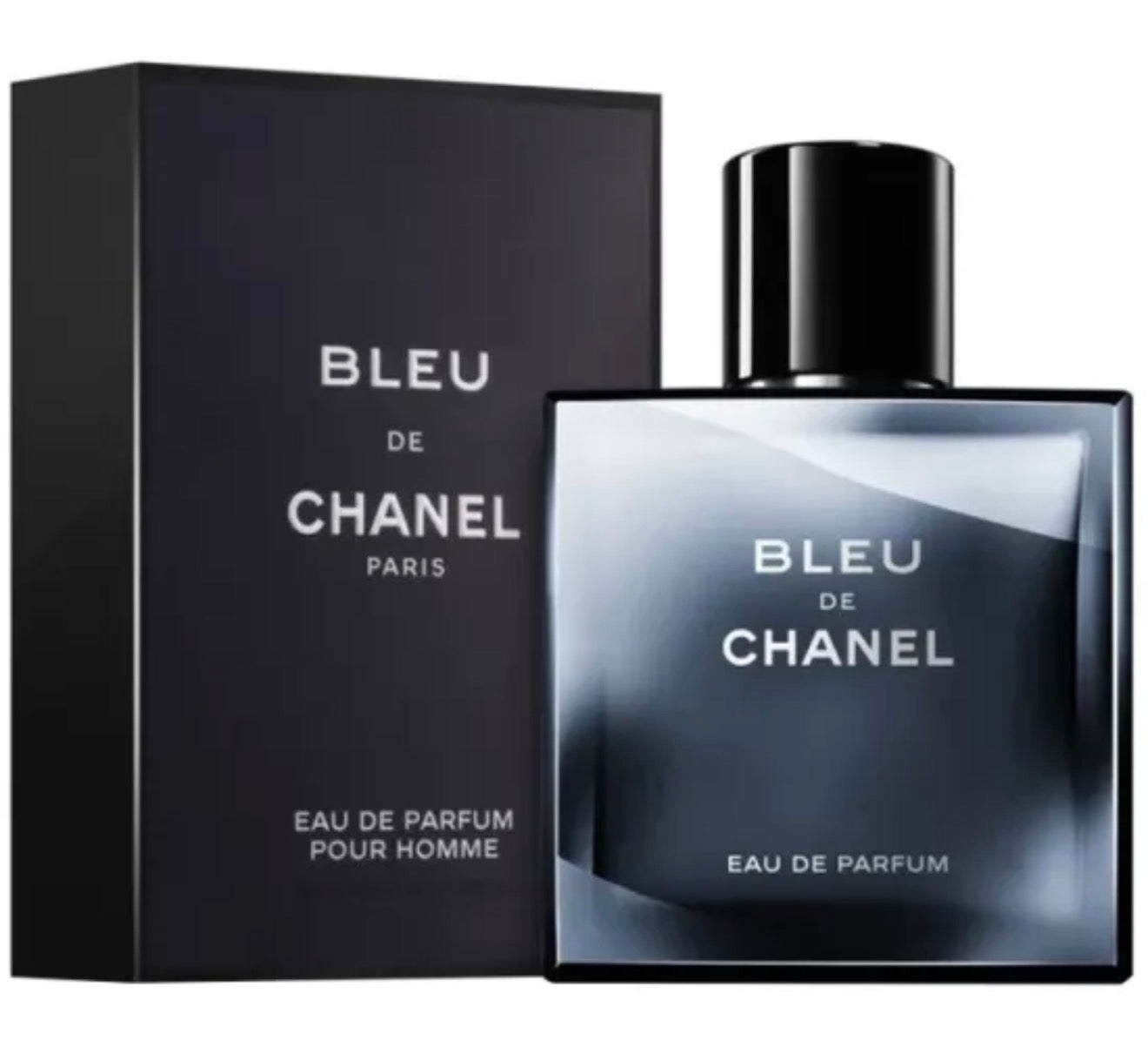 Chanel Bleu de Chanel Eau de Parfum de 100ml