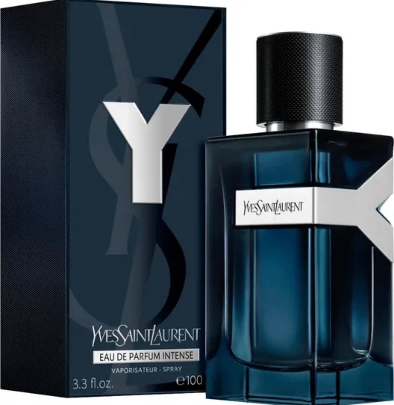 Yves Saint Laurent Y Eau de Parfum Intense de 100ml