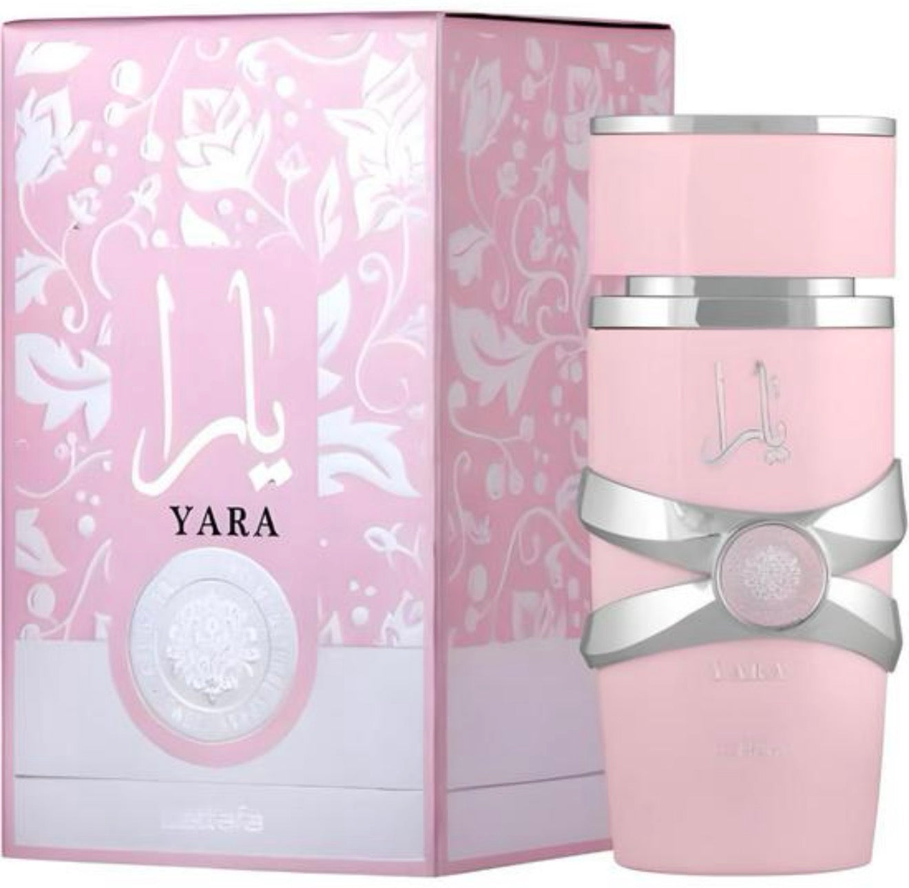 Lattafa Yara Eau de Parfum de 100ml