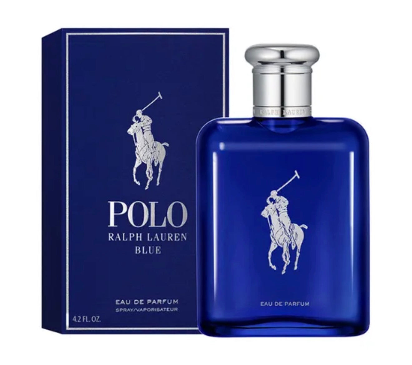 Ralph Lauren Polo Blue Eau Parfum de 125ml