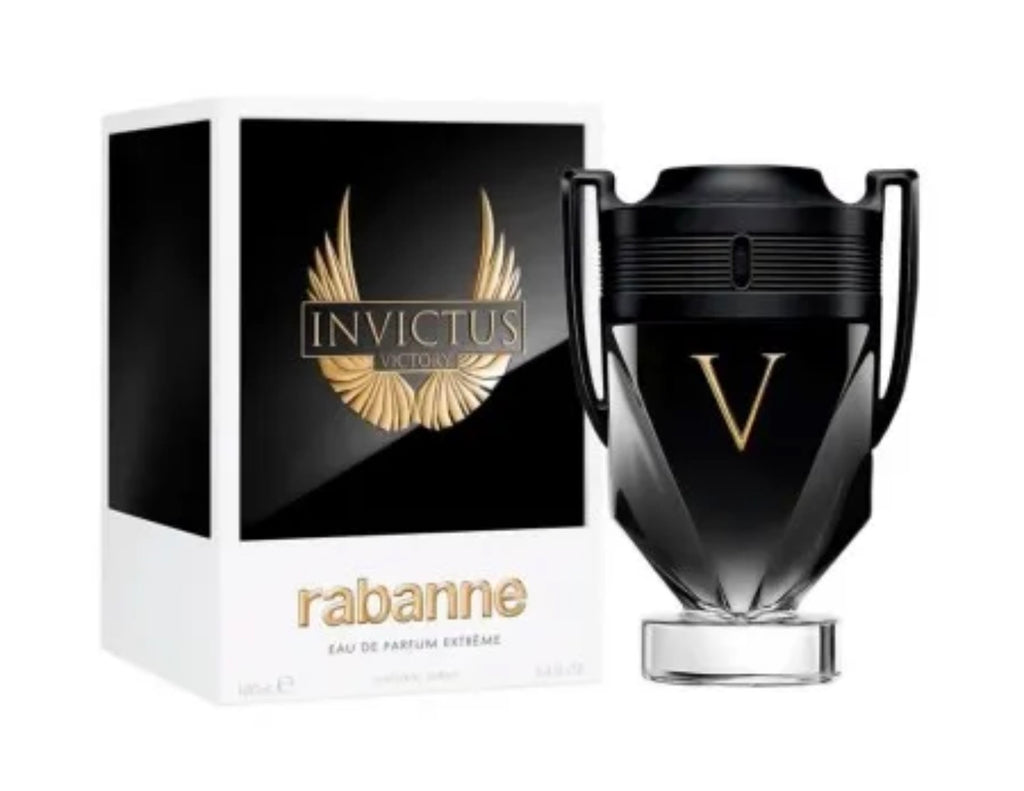 Paco Rabanne Invictus Victory Eau de Parfum Extreme de 100ml