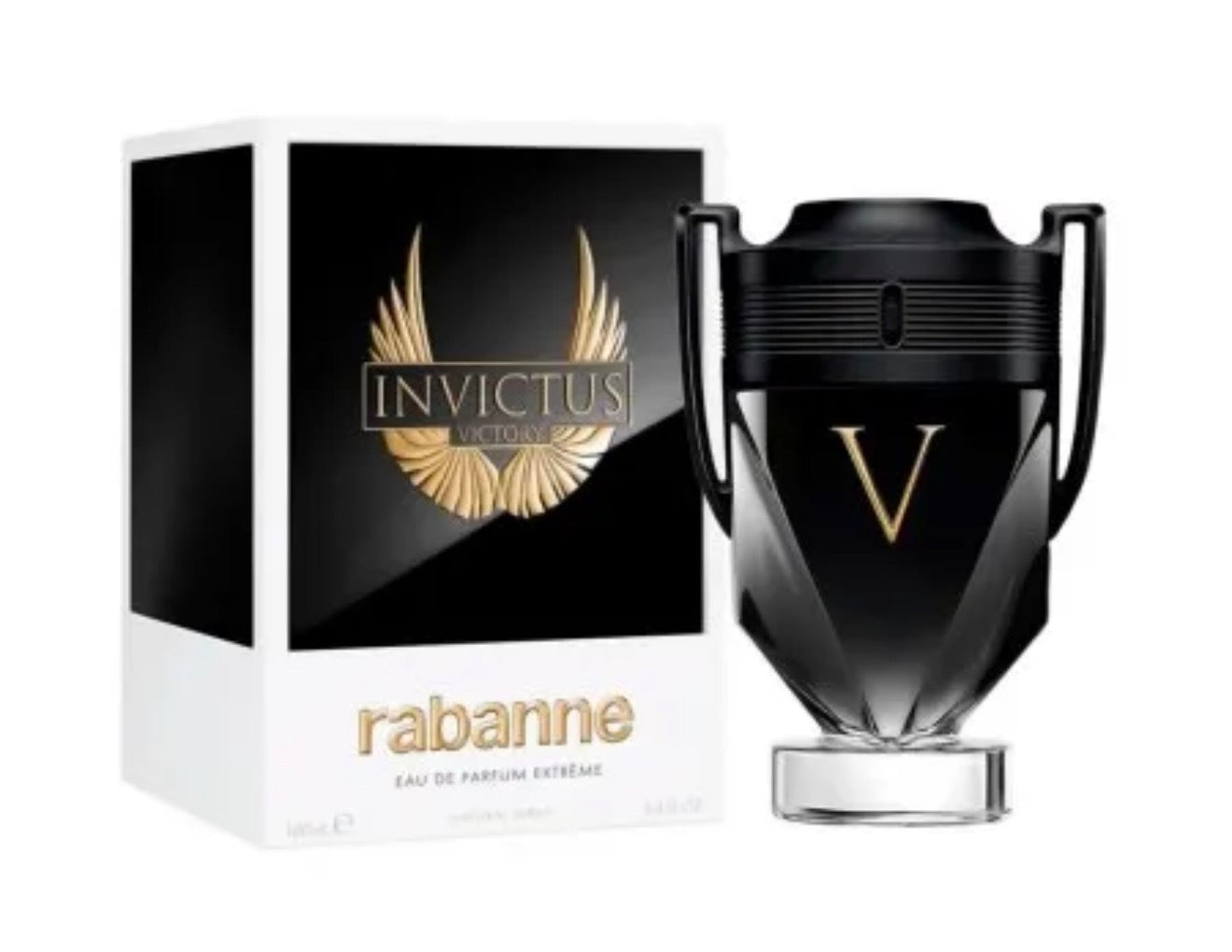 Paco Rabanne Invictus Victory Eau de Parfum Extreme de 100ml