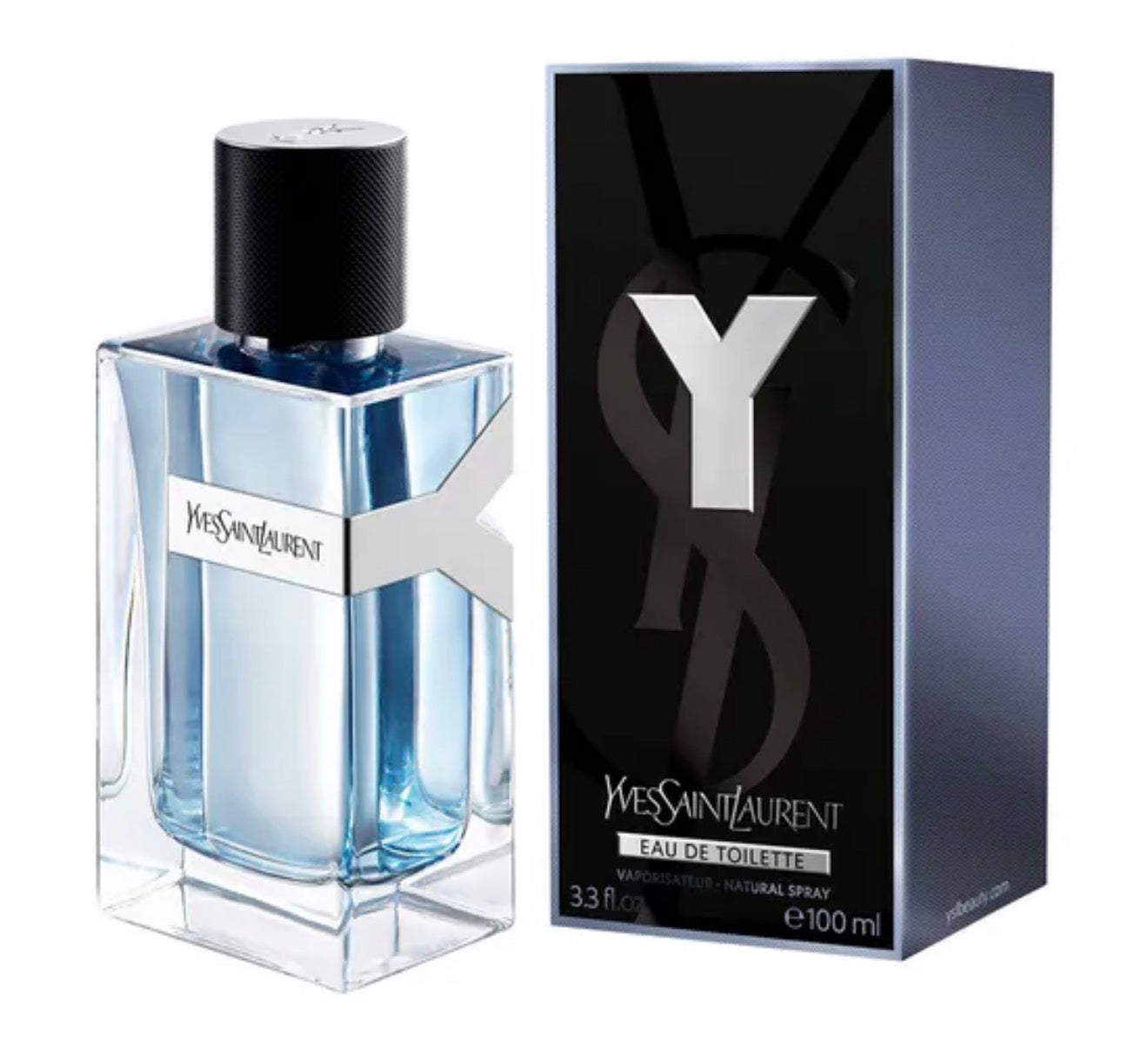 Yves Saint Laurent Y Eau de Toilette de 100ml