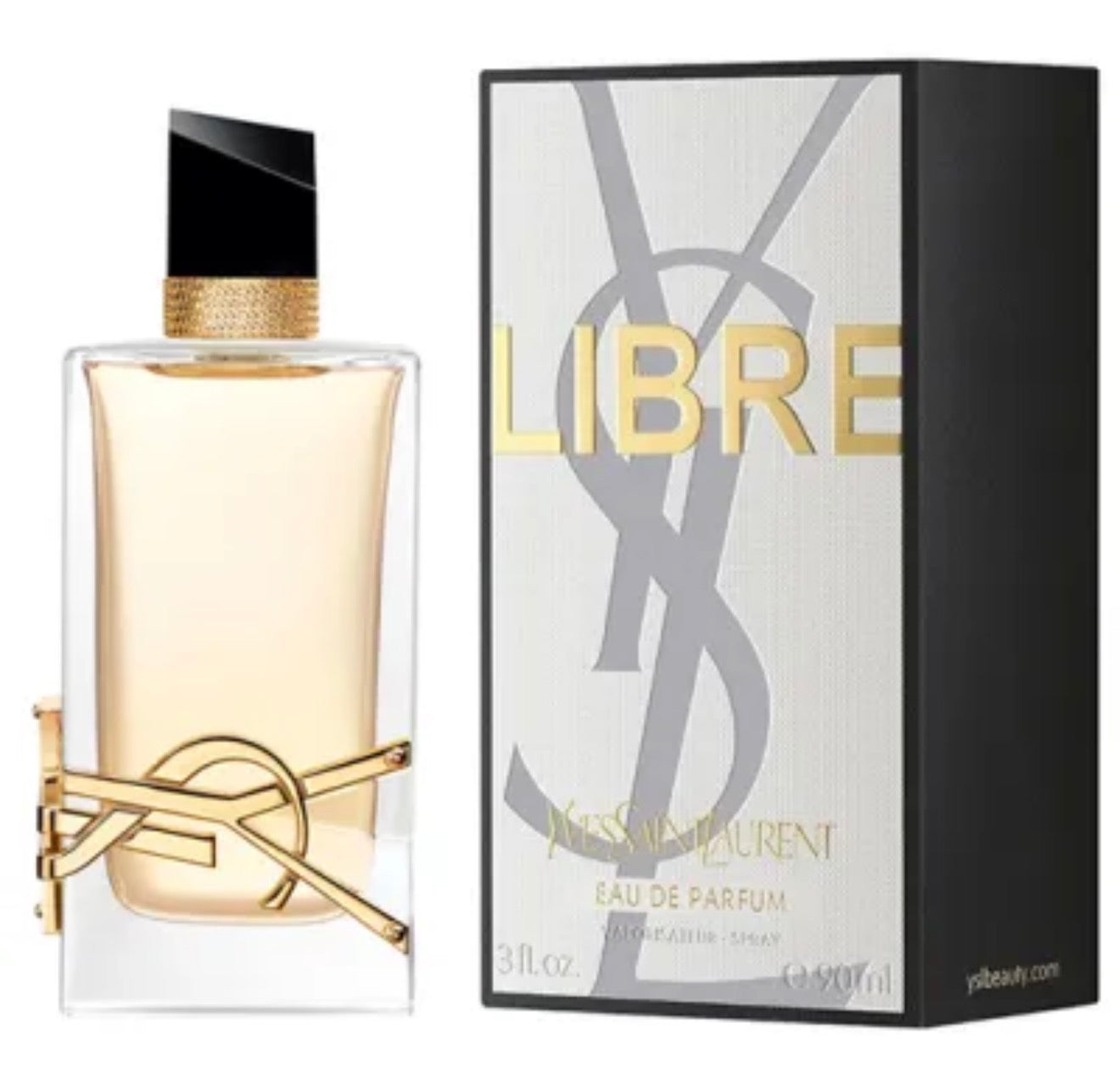 Yves Saint Laurent Libre Eau de Parfum de 90ml