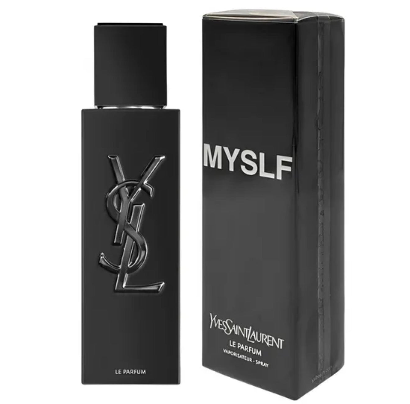 Yves Saint Laurent MYSLF Le Parfum de 100ml
