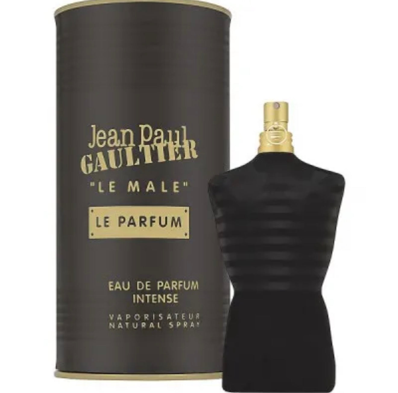 Jean Paul Gaultier Le Male Le Parfum Eau de Parfum Intense de 125ml