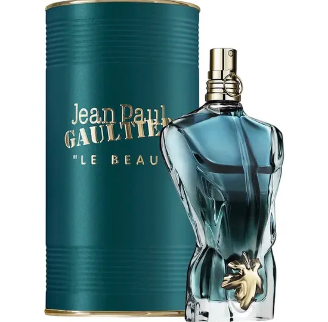Jean Paul Gaultier Le Beau Eau de Toilette de 125ml