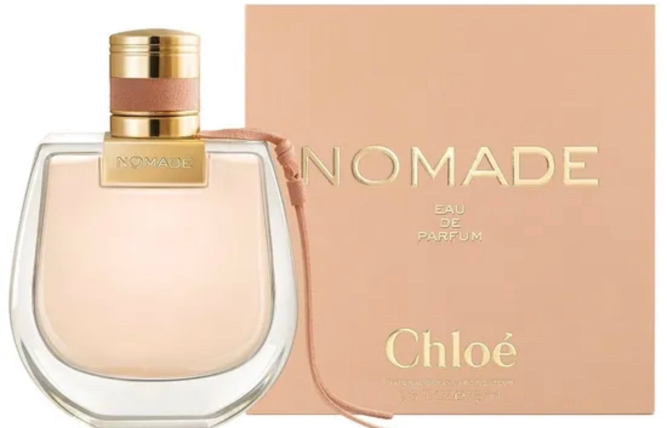 Chloé Nomade Eau de Parfum de 75ml
