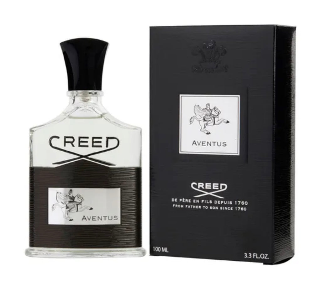 Creed Aventus Eau de Parfum de 100ml