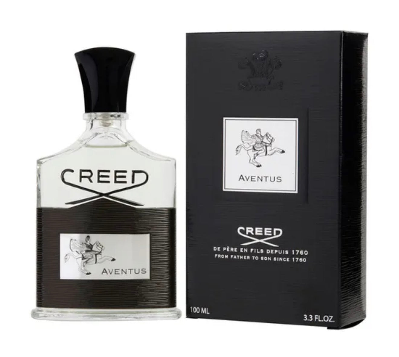 Creed Aventus Eau de Parfum de 100ml