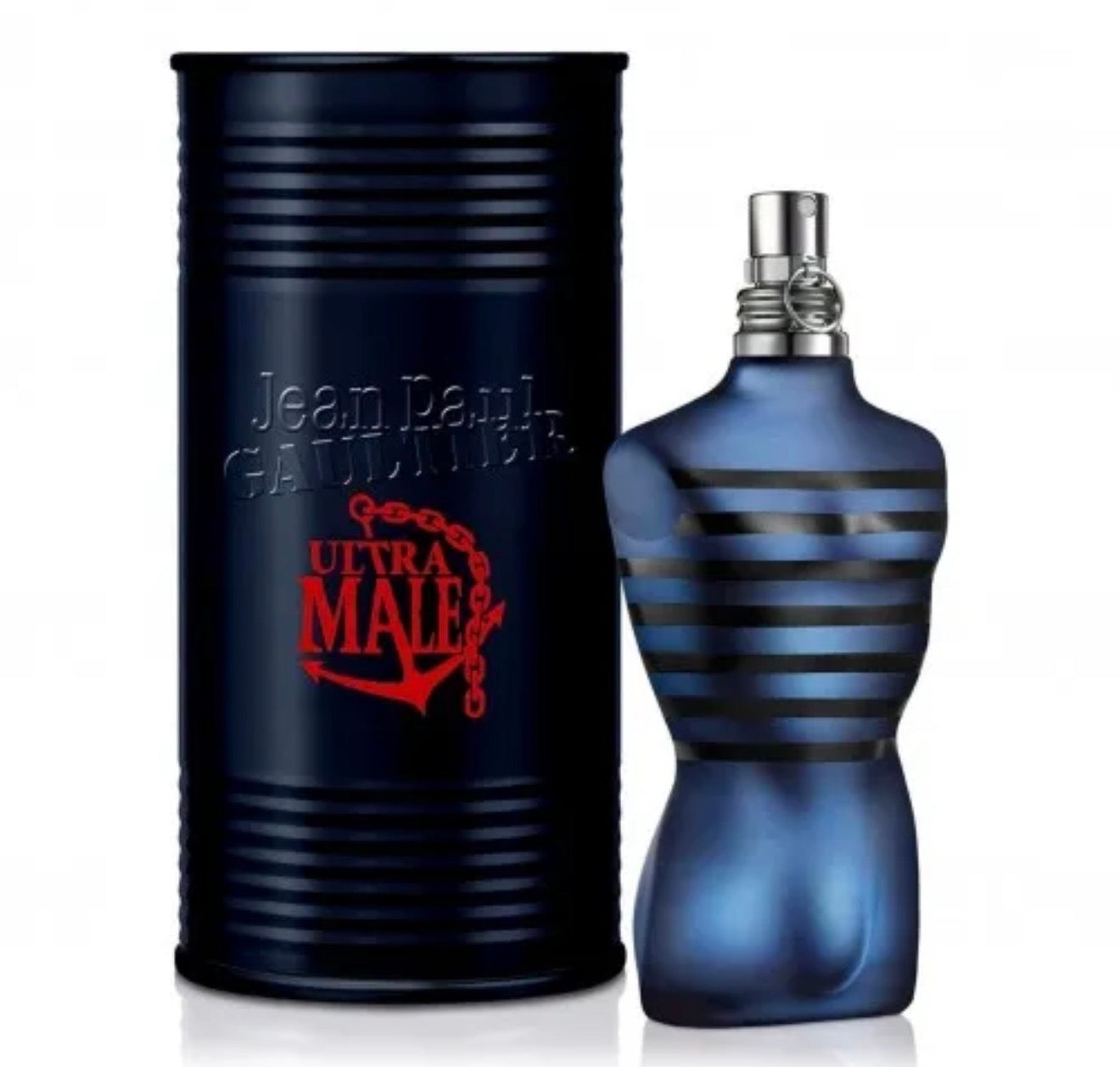 Jean Paul Gaultier Ultra Male Eau de Toilette de 125ml