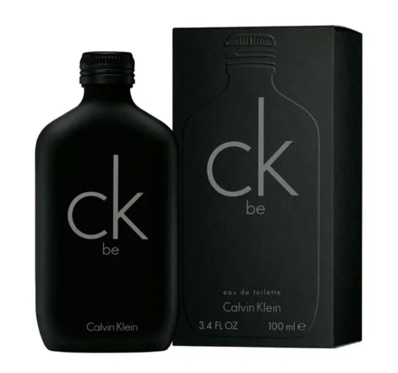 Calvin Klein CK Be Eau de Toilette de 100ml
