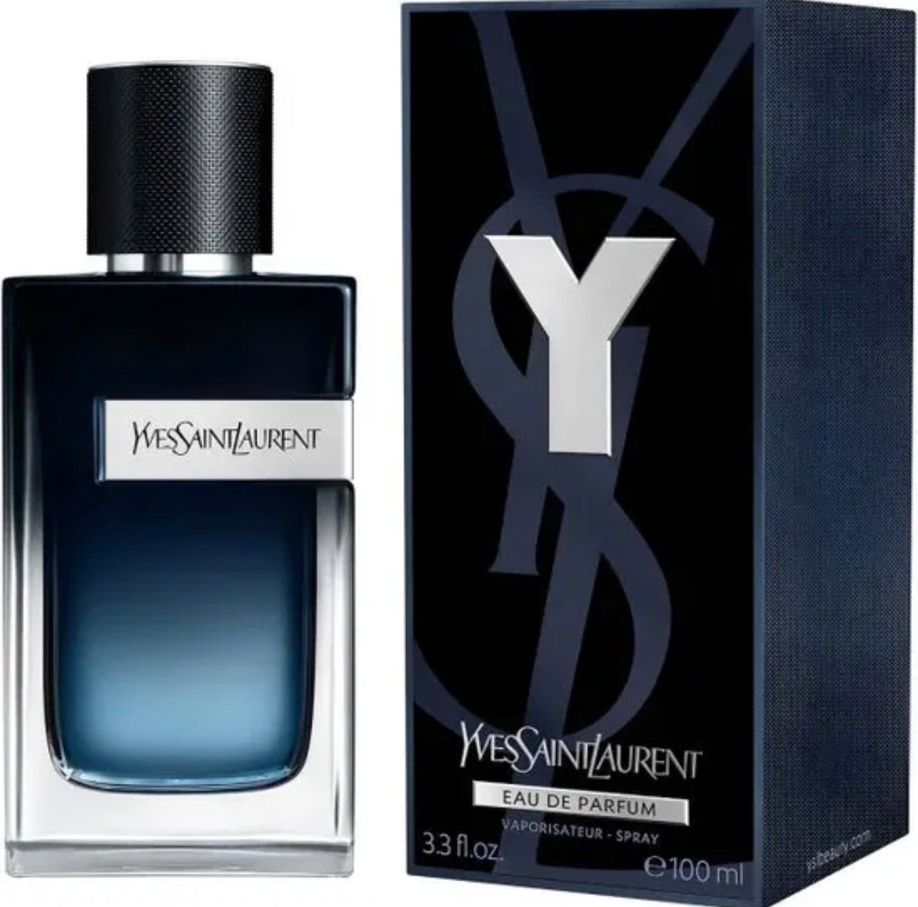Yves Saint Laurent Y Eau de Parfum de 100ml