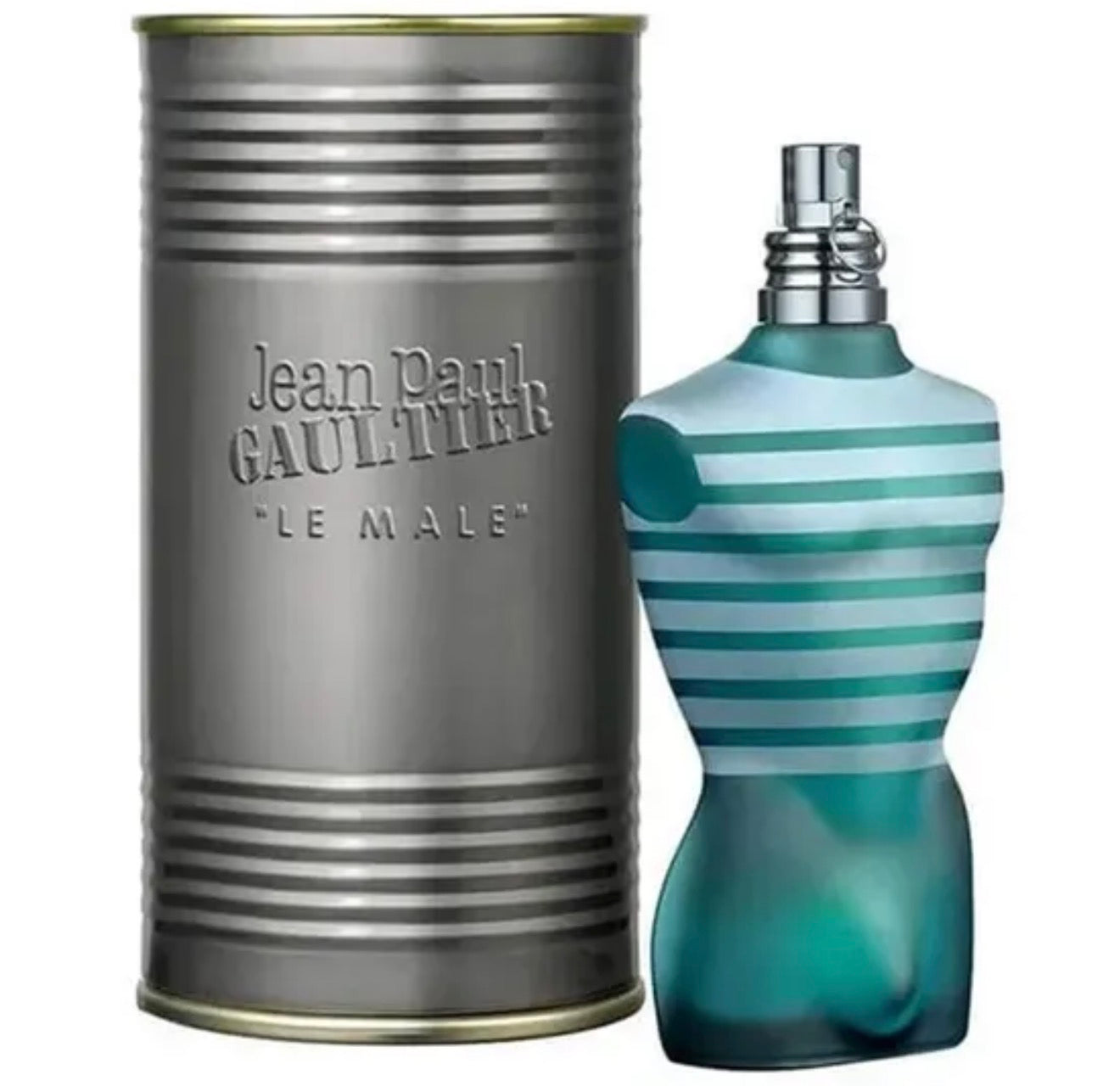 Jean Paul Gaultier Le Male Eau de Toilette de 125ml