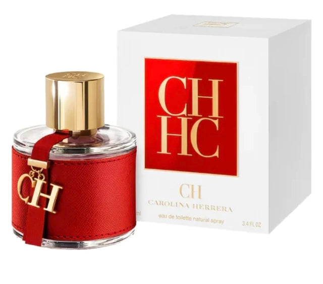 Carolina Herrera CH Eau de Toilette de 100ml