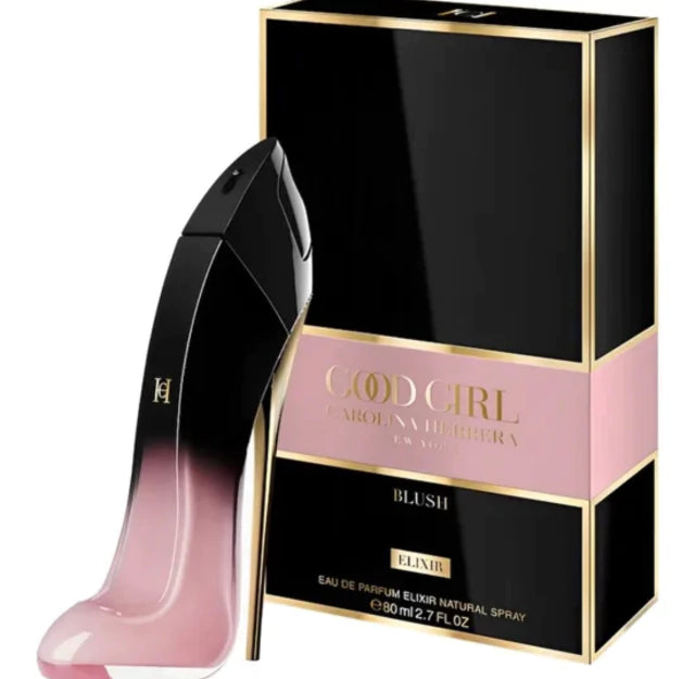 Carolina Herrera Good Girl Blush Elixir Eau de Parfum de 80ml
