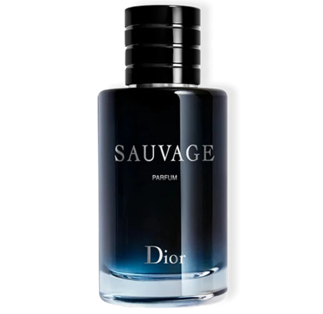 Christian Dior Sauvage Parfum