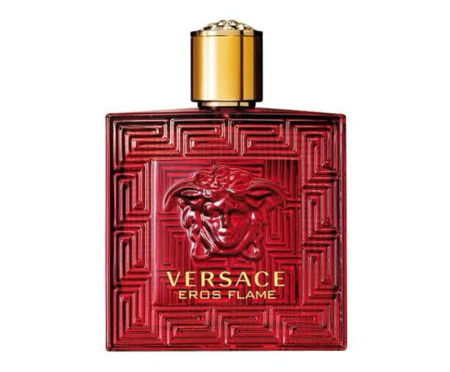 Versace Eros Flame Eau de Parfum