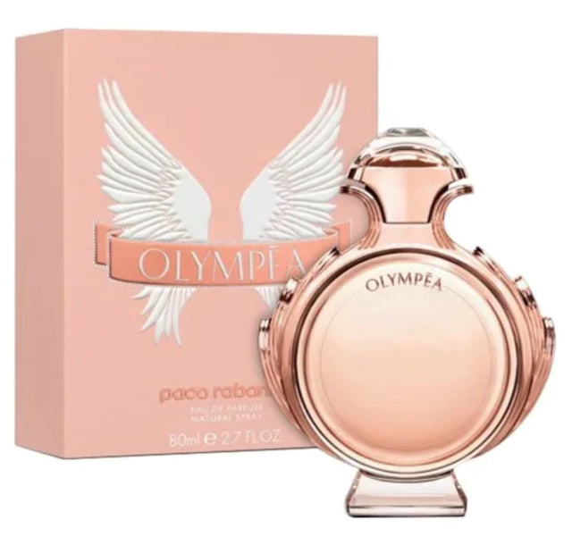 Paco Rabanne Olympéa Eau de Parfum de 80ml