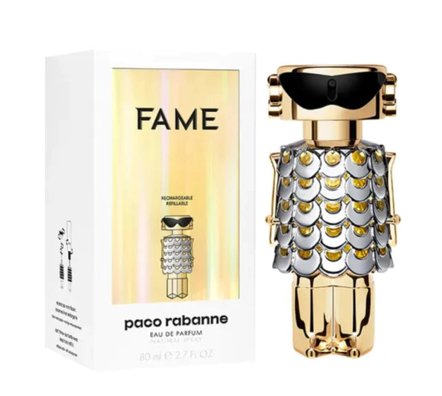 Paco Rabanne Fame Eau de Parfum de 80ml