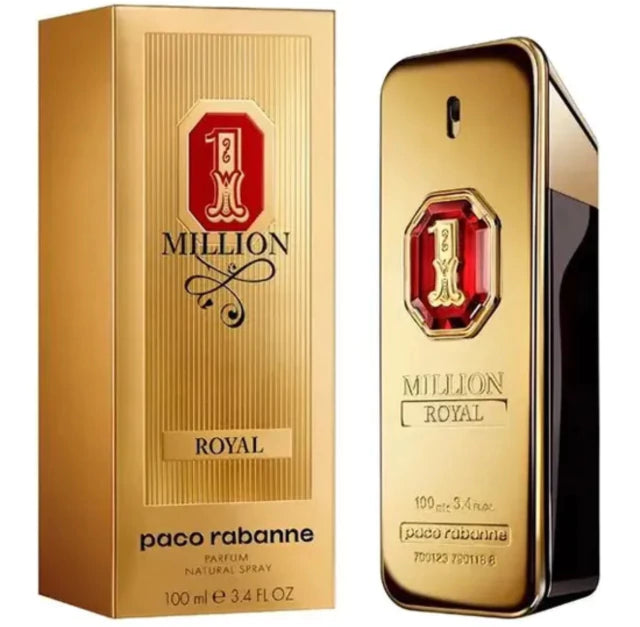 Paco Rabanne One Million Royal Parfum de 100ml