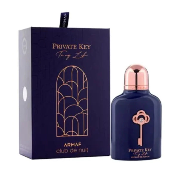 Armaf Private Key To My Life Eau de Parfum de 100ml