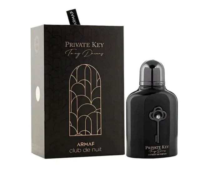 Armaf Private Key To My Dreams Eau de Parfum de 100ml