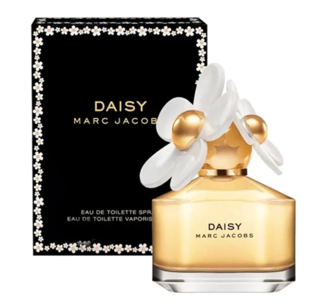 Marc Jacobs Daisy Eau de Toilette de 100ml