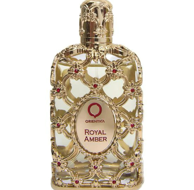 Orientica Royal Amber Eau de Parfum