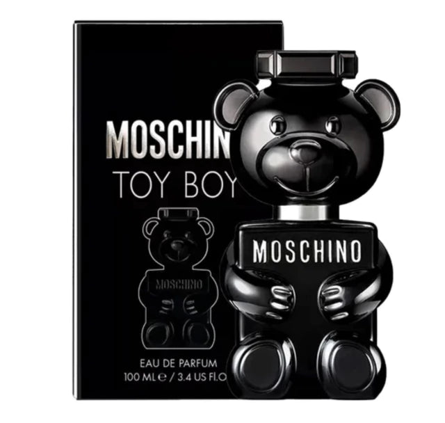 Moschino Toy Boy Eau de Parfum de 100ml