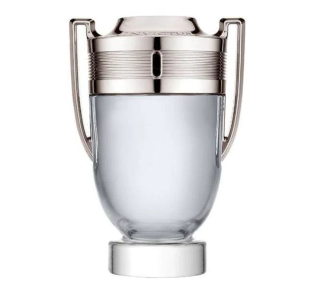 Paco Rabanne Invictus Eau de Toilette