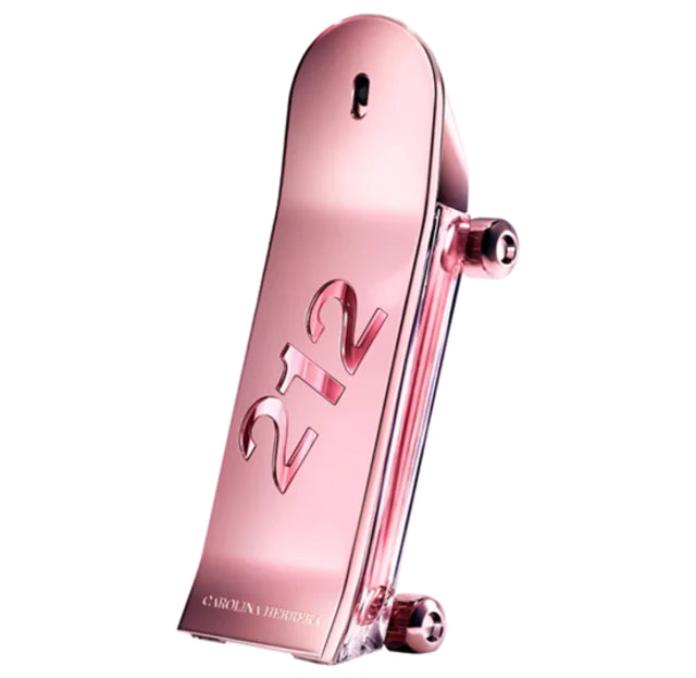 Carolina Herrera 212 Heroes Forever Young Eau de Parfum