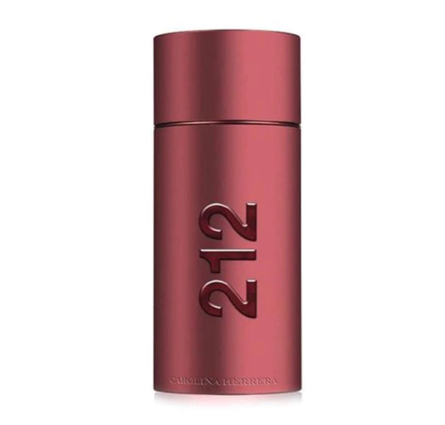 Carolina Herrera 212 Sexy Men Eau de Toilette