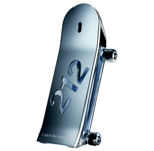 Carolina Herrera 212 Men Heros Forever Young Eau de Toilette