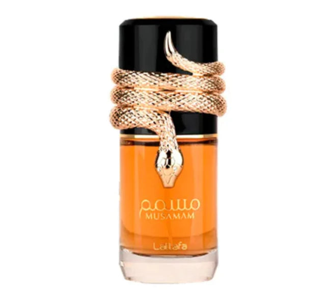 Lattafa Pride Musamam Eau de Parfum