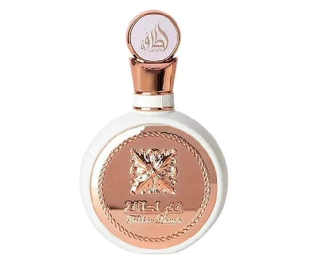 Lattafa Pride Fakhar Rose Eau de Parfum