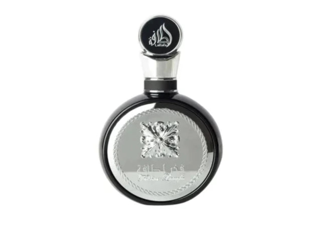 Lattafa Pride Fakhar Black Eau de Parfum