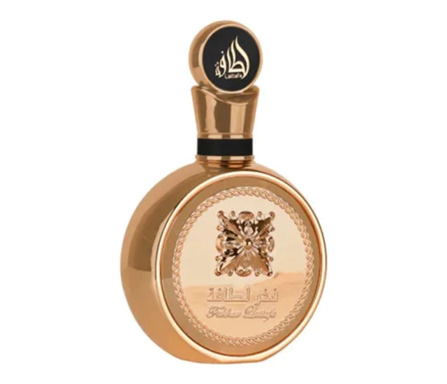 Lattafa Pride Fakhar Extrait Gold Eau de Parfum