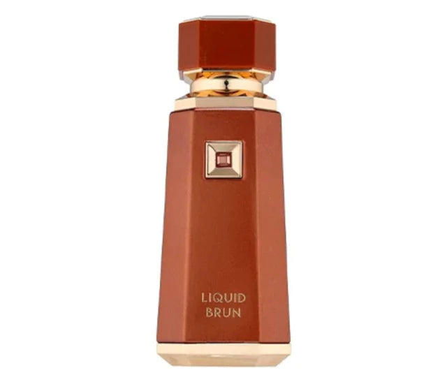French Avenue Liquid Brun Eau de Parfum