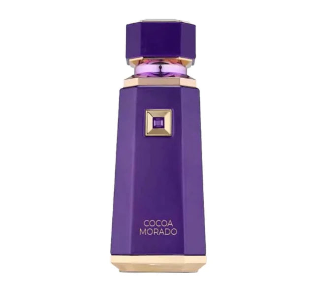 French Avenue Cocoa Morado Eau de Parfum
