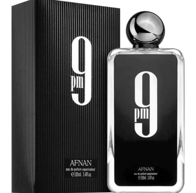 Afnan 9PM Eau de Parfum de 100ml