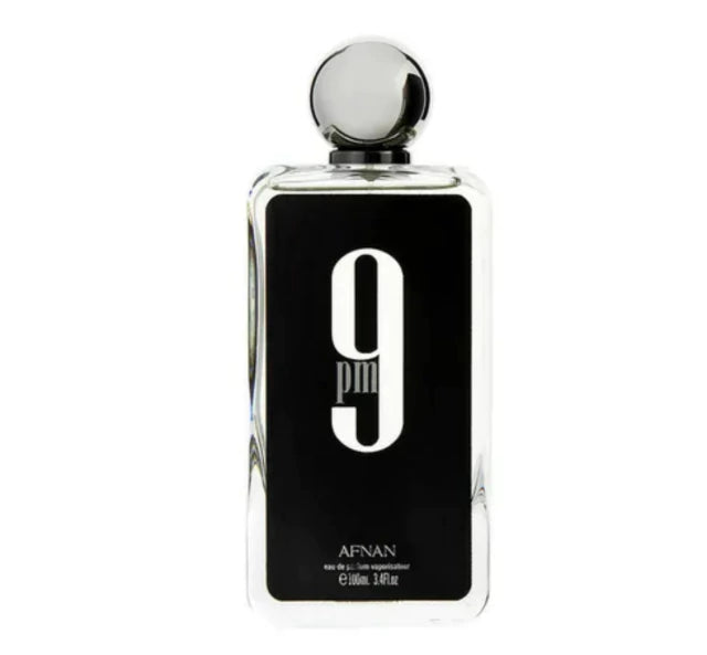 Afnan 9PM Eau de Parfum