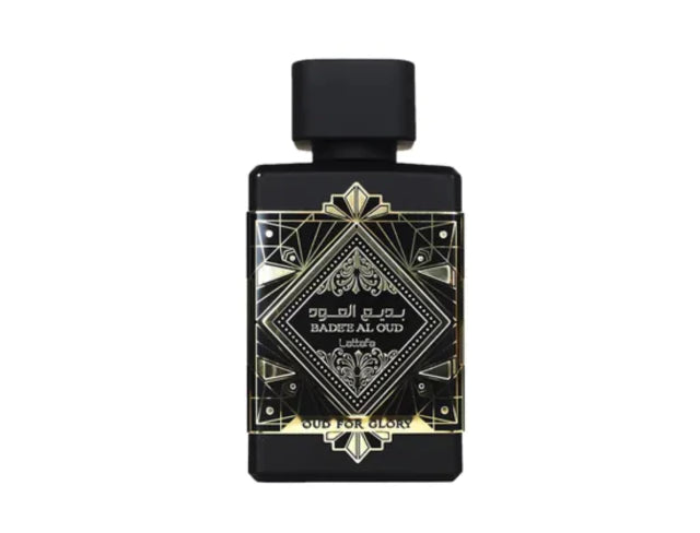 Lattafa Bade'e Al Oud for Glory Eau de Parfum