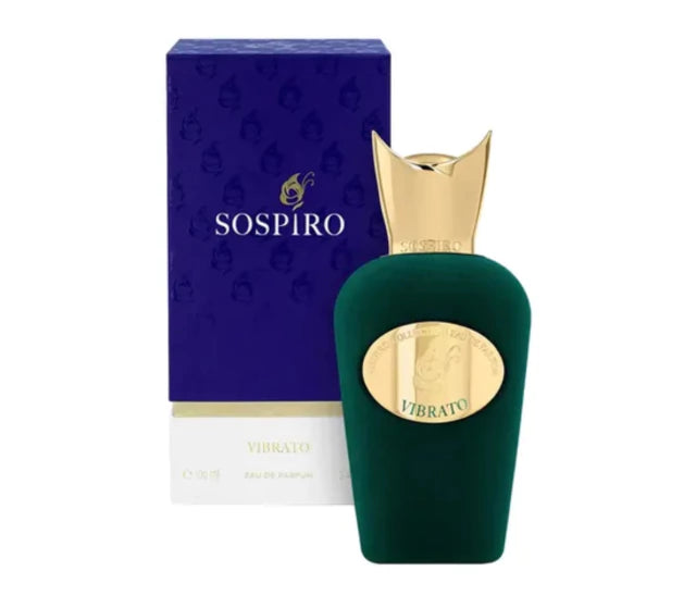 Sospiro Vibrato Eau de Parfum de 100ml