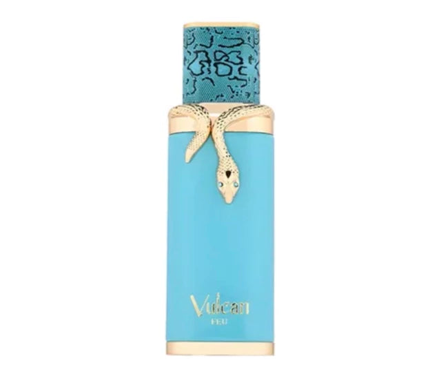 French Avenue Vulcan Feu Eau de Parfum