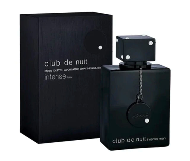 Armaf Club de Nuit Intense Man Eau de Toilette de 105ml